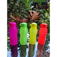 Tupperware Eco Neon Bottle 310ml