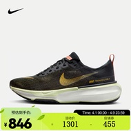 耐克（NIKE）INVINCIBLE 3 男子公路跑步鞋 DR2615-004 40.5