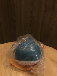 Hold Ikea  宜傢傢俬 減壓鯊魚 鯊魚按壓球