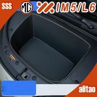 [READY] MG IM5 All-Inclusive Front Trunk Mat Body Kit mg im5 Car Decoration Accessories CEE3