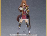 徵收 盾之勇者成名錄 拉芙塔莉雅 figma 467 kill la kill 纏流子 figma 220 斬服少女