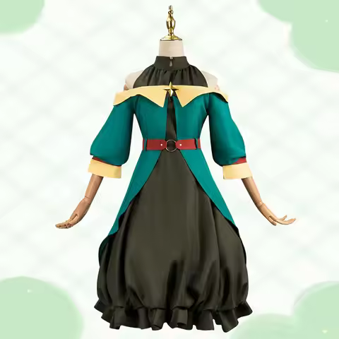 Venom Cosplay Costume Guilty Gear Strive Halloween Party Performance Costume