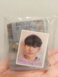 ZB1 章昊 DICON 證件相 相冊 ZEROBASEONE