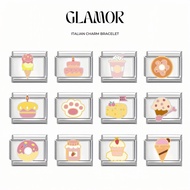 Charm Italian Bracelet