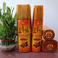 Incense Hio Aromatherapy Dubali Cempaka