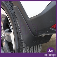 Honda HR-V Mud Flaps / Mudguards Protector Car Mud Flaps Guard HRV / VEZEL 2015-2024 BAYU Motorsport
