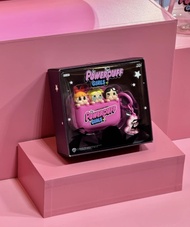 พร้อมส่ง🎧 เคสแอร์พอดโปร CRYBABY × Powerpuff Girls Series-Earphone Bag for Airpods Pro