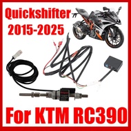 Quickshifter For KTM RC390 390RC RC 390 2015 - 2024 Motorcycle Accessories Quick Shift System Fast G