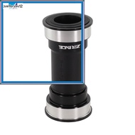 [JTFY] ZRACE BB86 / BB92 Press Fit Bottom Bracket 24mm Bottom bracket Aluminum CNC