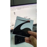 SPOON MARKER STICKER