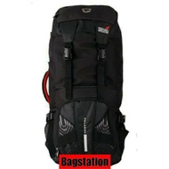 PALAZZO 70 L MOUNTAIN BACKPACK TRAVEL CARRIER CAMPING HIKINGOriginal