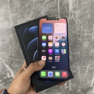 iphone 13 pro max second ibox 256 gb
