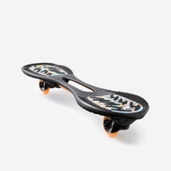 Decathlon Beginner Waveboard (Abec 5 Bearings) - Oxelo