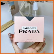 ☇ ↙ ∱ PARADOXE PRADA EAU DE PAEFUM 90ML