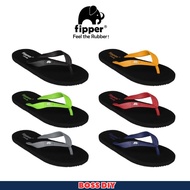 Fipper Slipper Comfy Rubber Material for Men & Women