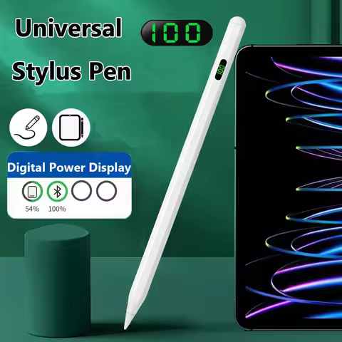 Stylus Pen for Huawei Matepad SE 11inch 2024 Pro 13.2 Air 11.5 2023 11 PaperMatte T10S SE 10.1 M6 10