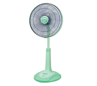 พัดลม ( สไลด์ ) SHARP ปรับได้ 3 ระดับ 16 นิ้ว รุ่น PJ - SL163