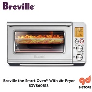 Breville Smart Oven With Air Fryer & Slow Cook BOV860 Electric Oven