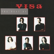 CD-R Visa - The Best of Visa (1997)