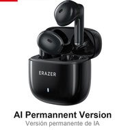 Lenovo ERAZER XT92PRO หูฟังนักแปล Al สมาร์ทหูฟังบลูทูธ Real-Time Translate หูฟัง แปลหูฟังไร้สาย TWS