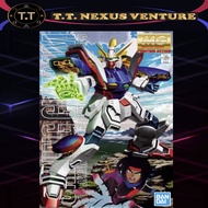 MG 1/100 Shining Gundam neo japan mobile fighter GF13-017NJ
