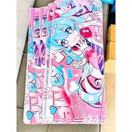 Durable, beautiful, cheap large mouse pad 70x30cm