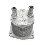 Aluminum Radiator Transmission Oil Cooler for Mitsubishi Outlander CW6W GF4W GF6W ASX RVR GA8W 6B31 