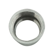 1/ 2" INCH PIPE SOCKET 1/ 2" INCH STAINLESS PIPE CONNECTION/