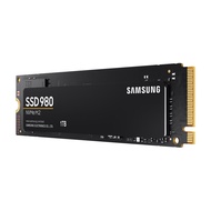 1TB Samsung SSD 980 MZ-V8V1T0B/IT PCIe Gen3×4 NVMe M.2 2280