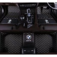 [BMW] BMW X1 E84 F48 U11,X2 F39,X3 E83 F25 G01 G45 Right hand drive Car Mat /Car Carpet /Car Floor M