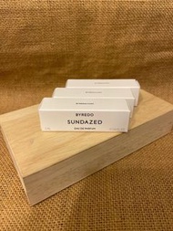 BYREDO  | Sundazed 淡香精  2ml