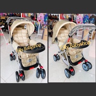 Stroller Bayi Stroller Baby Space Baby SB6212 SB 6212 ada tambahan pad