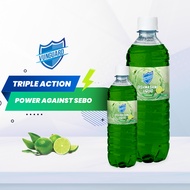 VUNGUARD 250ML CALAMANSI SCENT DISHWASHING LIQUID