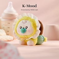 BT21 BABY Newborn Season 2 Plush /CHIMMY,MANG,SHOOKY,RJ