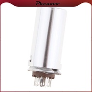 [Phenovo] GZS9-F2-D-55 Vacuum Tube Socket for 12AX7 12AT7 12AU7 ECC83 ECC82 6922 6n1