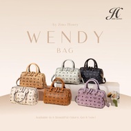 Jims Honey Wendy Bag - Tas Selempang Slingbag & Handbag Jimshoney Ori