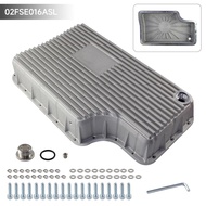 For 11-19 Ford F250/F350/F450/F550 Deep Oil Pan Heavy Duty 6R140 Transmission Super Duty 6.7L DIESEL