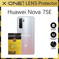 Huawei Nova 7 SE 7SE 5G X-One Extreme Camera Lens Protector