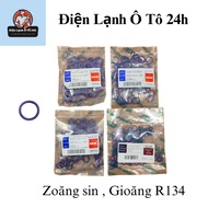 Sim Seal R134 (Gasket) Rubber Seal / Sealing Seal for Refrigerant Gas R134a