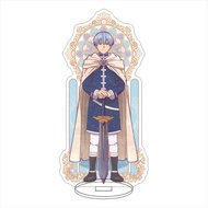 Keychain, Standee Frieren at the Funeral Beyond Journey's Study Desk Decoration