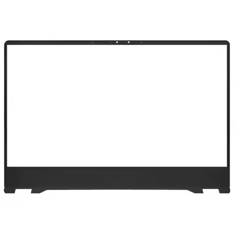 NEW Laptops Notebook Screen LCD Back Cover/Front Bezel Laptop Accessories For ASUS ROG Zephyrus G15 