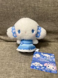Sanrio系列小麥粉精靈毛公仔