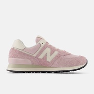 NEW BALANCE New Women's Sneakers Balance 574 Rose Sugar with Permafrost Original WL574CPP