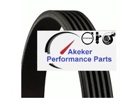 V-Ribbed Belt For VOLVO S60 II XC60 V70 III XC70 II S80 II 134 D5244 T15 D5204T2 D5204T3 5PK1123 312