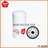 FC-55240 Sakura Fuel Filter FC55240 P502466 J J J8620802 JFC-88027 JFC88027 FK0020 D638002802A SFF28