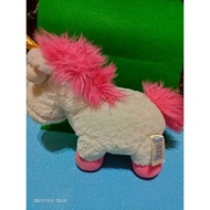 Build a bear unicorn minion