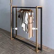KIPLING Industrial Open Concept Wardrobe