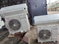 AC SAMSUNG R32 3/4 PK SECOND MULUS BERGARANSI