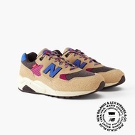 LEVI'S X NEW BALANCE MT580系列 限量聯名鞋款 卡其