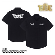 KEMEJA HEM PSHT TERATE SIMPLE KEREN HEM TERATE 1922